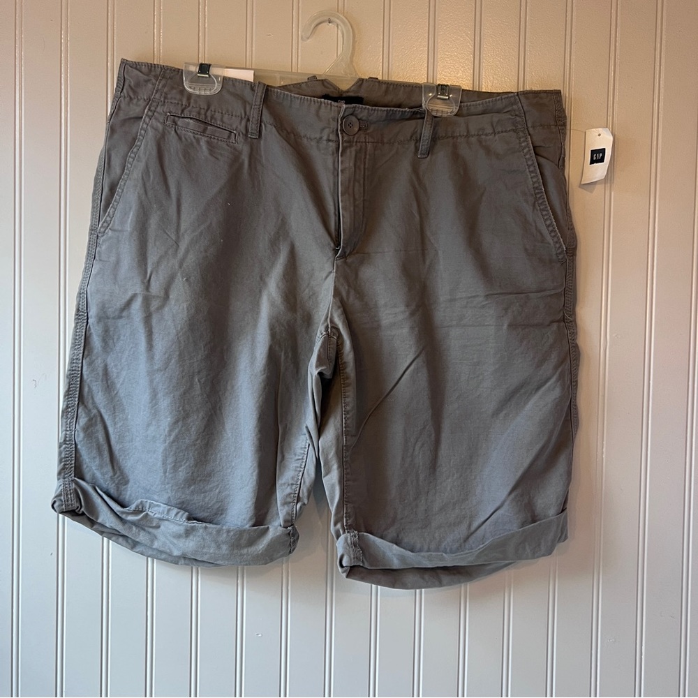 Roll up Boyshort